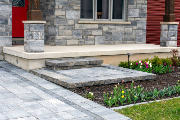 Best Local Driveway Pavers  in Mission Hills, KS
