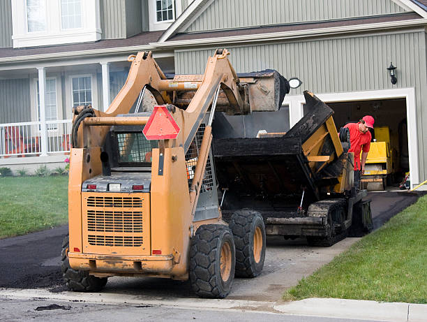 Best Driveway Paving Contractor  in Mission Hills, KS
