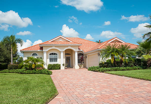 Best Interlocking Driveway Pavers  in Mission Hills, KS