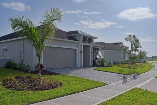 Best Residential Driveway Paver Services  in Mission Hills, KS