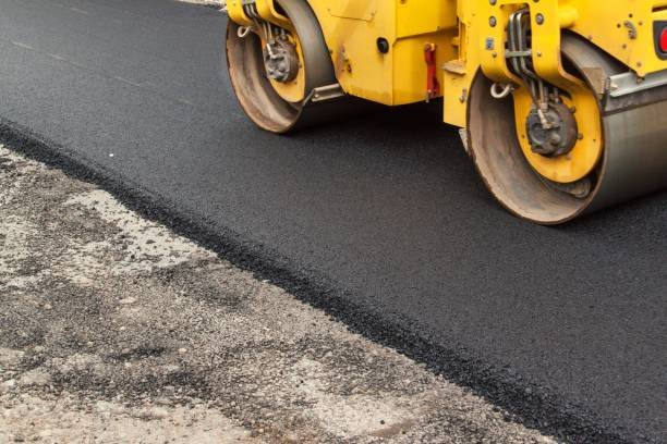 Best Best Driveway Pavers  in Mission Hills, KS